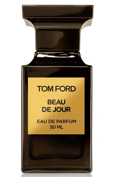 Tom Ford Private Blend Beau De Jour Eau De Parfum 1.7 Oz.