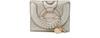 SEE BY CHLOÉ Hana small wallet,CHS20SP866677 9DL
