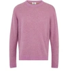 ACNE STUDIOS SWEATER,ACN4M7GWMUL