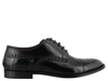 DOLCE & GABBANA DOLCE & GABBANA BROGUE DERBY SHOES