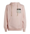 MAISON MARGIELA STEREOTYPE HOODIE,15036234