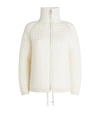AKRIS QUILTED JACKET,15035505