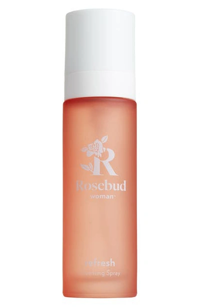 Rosebud Woman Refresh Cleansing Spray