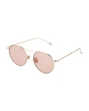 ILLESTEVA BUENA VISTA AVIATOR SUNGLASSES,PROD225650509