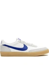 Nike Killshot 2 Leather Sneakers In Cream-white