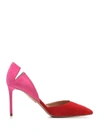 AQUAZZURA AQUAZZURA SHARP PUMPS