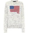 POLO RALPH LAUREN WOOL SWEATER,P00438226