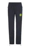 OFF-WHITE RIVER TRAIL SHELL TRACK PANTS,769541