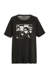 R13 VELVET UNDERGROUND OVERSIZED BOY TEE,784688