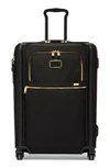 TUMI SHORT TRIP 26-INCH EXPANDABLE 4-WHEEL PACKING CASE,117165-2693