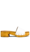 SEYCHELLES GOOD SPIRITS SANDAL,SEYC-WZ409