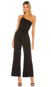 LOVERS & FRIENDS AMBROSE JUMPSUIT,LOVF-WC147