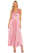ALEXIS BELLONA GOWN,AXIS-WD425