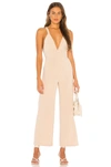 PRIVACY PLEASE SHILOH JUMPSUIT,PRIP-WC45