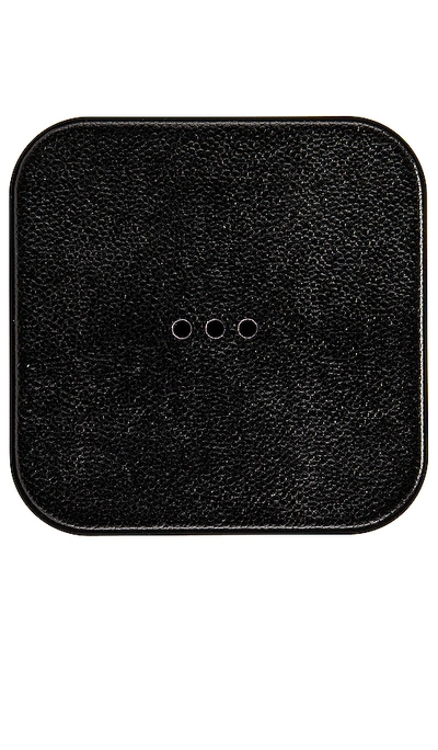 Courant Catch:1 Wireless Charger – 黑色 In Black