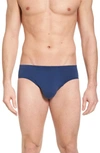 HANRO SUPERIOR COTTON BRIEFS,73085