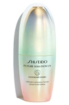 Shiseido 1 Oz. Future Solutions Lx Legendary Enmei Ultimate Luminance Serum