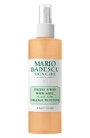 MARIO BADESCU FACIAL SPRAY WITH ALOE SAGE & ORANGE BLOSSOM, 8 OZ,13046