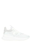 ALEXANDER MCQUEEN ALEXANDER MCQUEEN RUNNER SNEAKERS