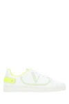 VALENTINO GARAVANI VALENTINO GARAVANI ROCKSTUD BACKNET SNEAKERS