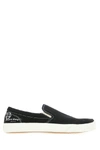 MAISON MARGIELA MAISON MARGIELA TABI SLIP ON SNEAKERS