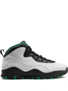 JORDAN AIR JORDAN 10 "SEATTLE SUPERSONICS" trainers