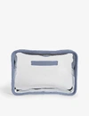 Horizn Studios Vega Pvc Liquids Case In Blue Vega