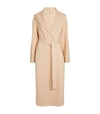THE ROW ELIONA WOOL-CASHMERE HOODED COAT,15050882