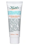 Kiehl's Since 1851 1851 Superbly Efficient Anti-perspirant & Deodorant Cream