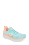 New Balance 1080v10 Running Shoe In Bali Blue