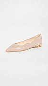 MARION PARKE MUST HAVE FLATS