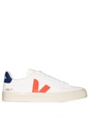 VEJA CAMPO LOW TOP SNEAKERS