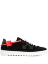 OFF-WHITE 2.0 LOW-TOP trainers