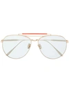 GENTLE MONSTER MIOMIO 032(B) SUNGLASSES