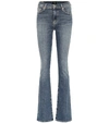 CITIZENS OF HUMANITY EMANUELLE BOOT-CUT JEANS,P00439194