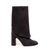 STUART WEITZMAN STUART WEITZMAN LUCINDA BLOCK HEEL BOOTS