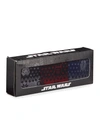 Cufflinks, Inc Men's 3-pack Star Wars Holiday Socks In Multi