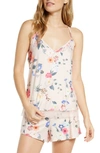 FLORA NIKROOZ FIONA SHORT PAJAMAS,Q80972