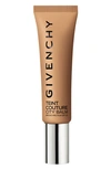 Givenchy - Teint Couture City Balm Radiant Perfecting Skin Tint Spf 25 (24h Wear Moisturizer) - # N312 30ml/1 In Blue