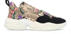 ADIDAS ORIGINALS SUPERCOURT RX SNEAKERS,FV1180/STNU PYTHON