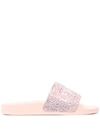 LE SILLA PRINCE SLIDES