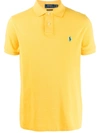 POLO RALPH LAUREN PIQUÉ POLO SHIRT