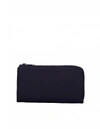 MAISON MARGIELA BLACK PERFORATED LEATHER WALLET,S35UI0431/P0085/TB013