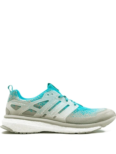 Adidas Originals Energy Boost S.e Trainers In Blue