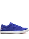 CONVERSE ONE STAR OX板鞋