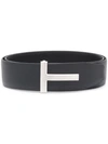 TOM FORD T BUCKLE BELT
