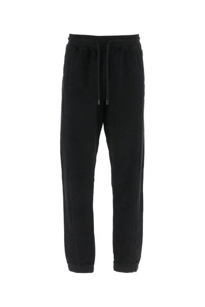 Marcelo Burlon County Of Milan Drawstring Track Pants In 1001