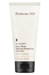 PERRICONE MD NO MAKEUP EASY RINSE MAKEUP-REMOVING CLEANSER, 6 OZ,52480001