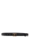 ALBERTA FERRETTI ALBERTA FERRETTI MONOGRAM BUCKLE BELT