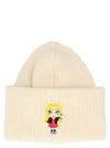 CHIARA FERRAGNI CHIARA FERRAGNI CHIARA MOTIF BEANIE